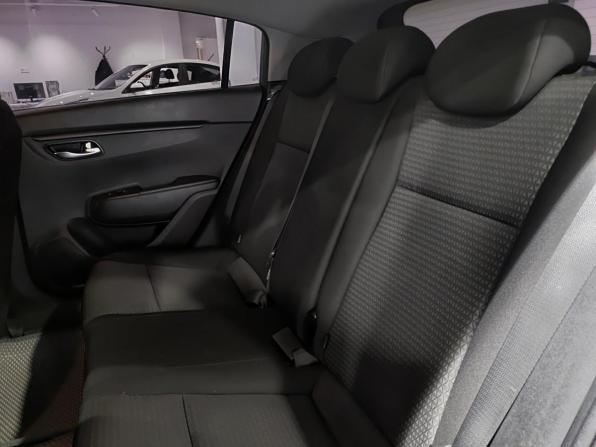 Kia Rio IV Рестайлинг с пробегом 2020 года, цена 1 600 000 рублей, 164300 км, хэтчбек, Автокод Объявления