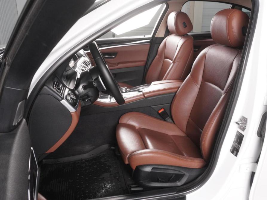 BMW 5 серии VI (F10/F11/F07) Рестайлинг Минеральные Воды  - изображение 10