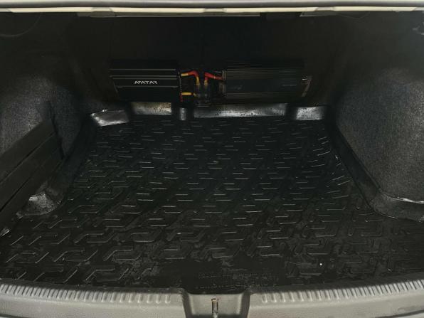Volkswagen Polo V с пробегом 2011 года, цена 576 160 рублей, 201337 км, седан, Автокод Объявления