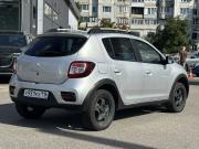 Renault Sandero II Санкт-Петербург  - изображение 12