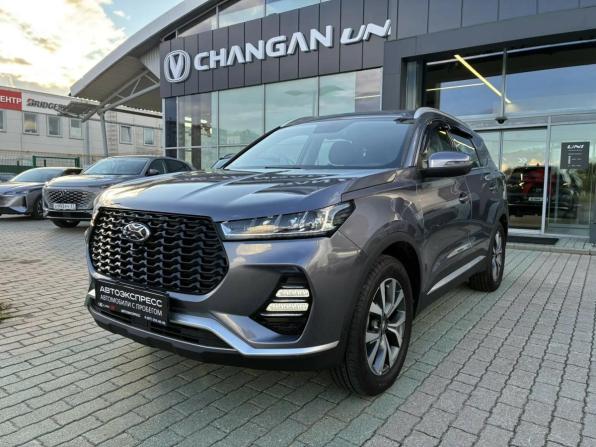 Xcite X-Cross 7 с пробегом 2024 года, цена 2 550 000 рублей, 672 км, внедорожник, Автокод Объявления