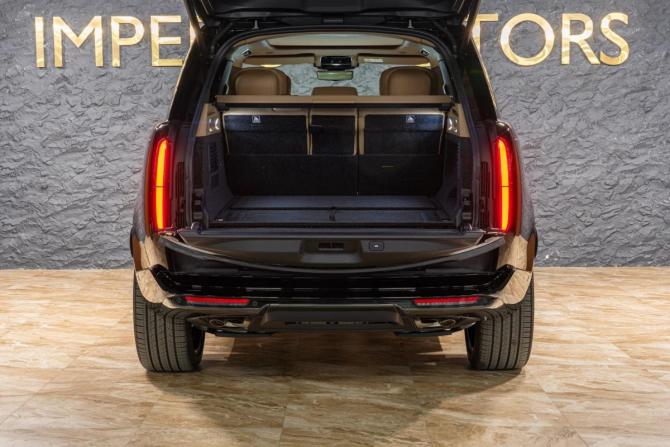 Новый Land Rover Range Rover V 2025 года, цена 26 190 000 рублей, внедорожник, Автокод Объявления
