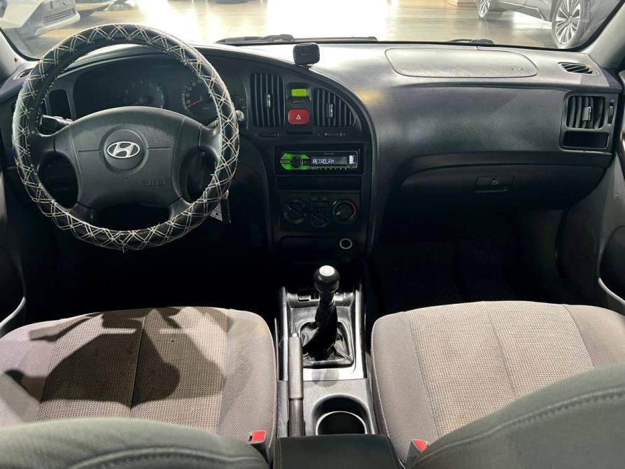 Hyundai Elantra III (XD2) Рестайлинг Оренбург  - изображение 15
