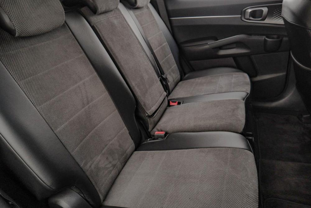 Kia Sorento IV Челябинск  - изображение 22