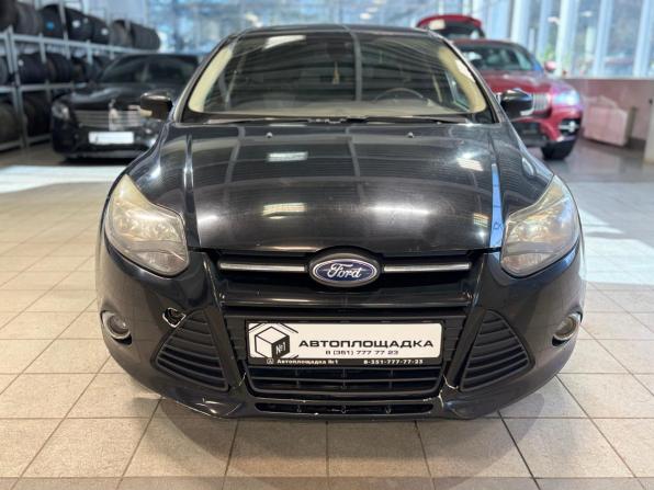 Ford Focus III с пробегом 2013 года, цена 699 000 рублей, 149638 км, седан, Автокод Объявления