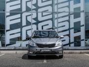 Kia Rio III Рестайлинг Краснодар  - изображение 24
