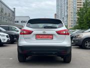 Nissan Qashqai II Санкт-Петербург  - изображение 20