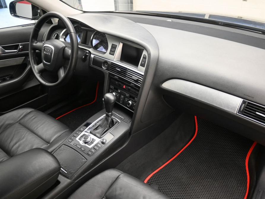 Audi A6 III (C6) Ростов-на-Дону  - изображение 8