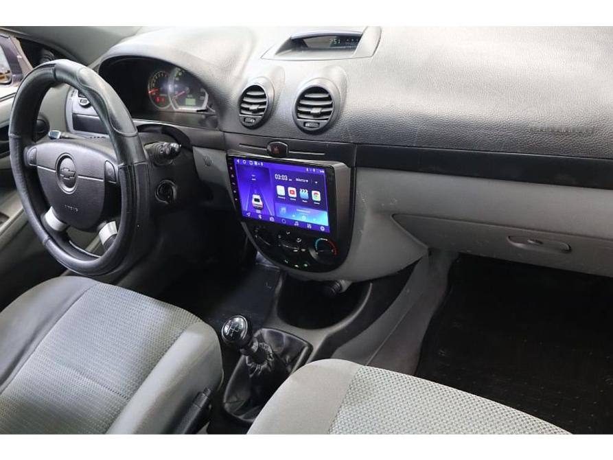 Chevrolet Lacetti I Коломна  - изображение 5