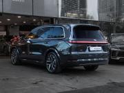 Li Auto (Lixiang) L9 I Москва  - изображение 24