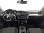 Volkswagen Tiguan II Рестайлинг Москва  - изображение 49