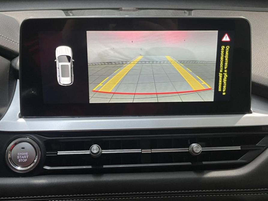 Chery Tiggo 7 Pro I Курск  - изображение 13