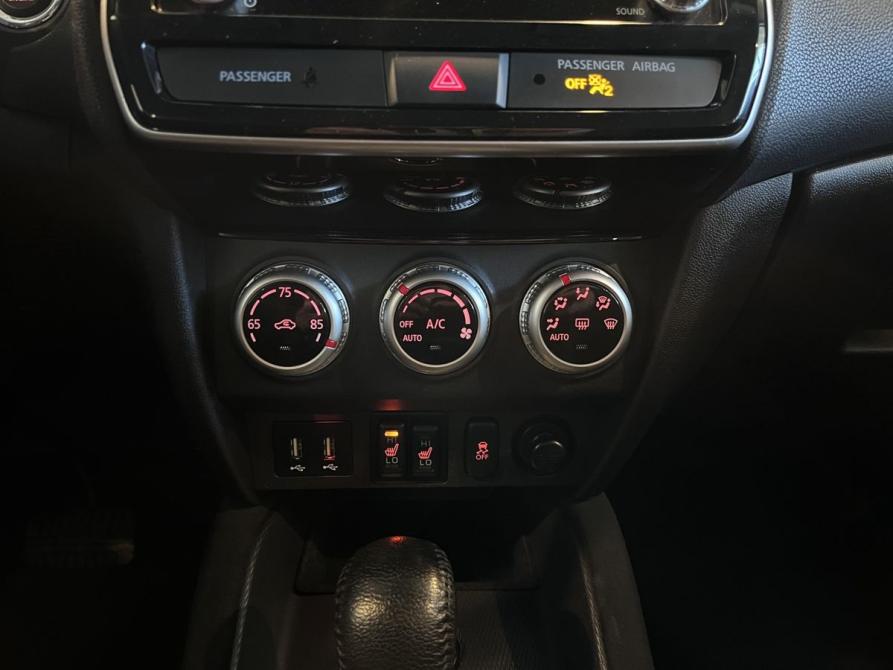 Mitsubishi Outlander Sport I Рестайлинг 3 Чебоксары  - изображение 15