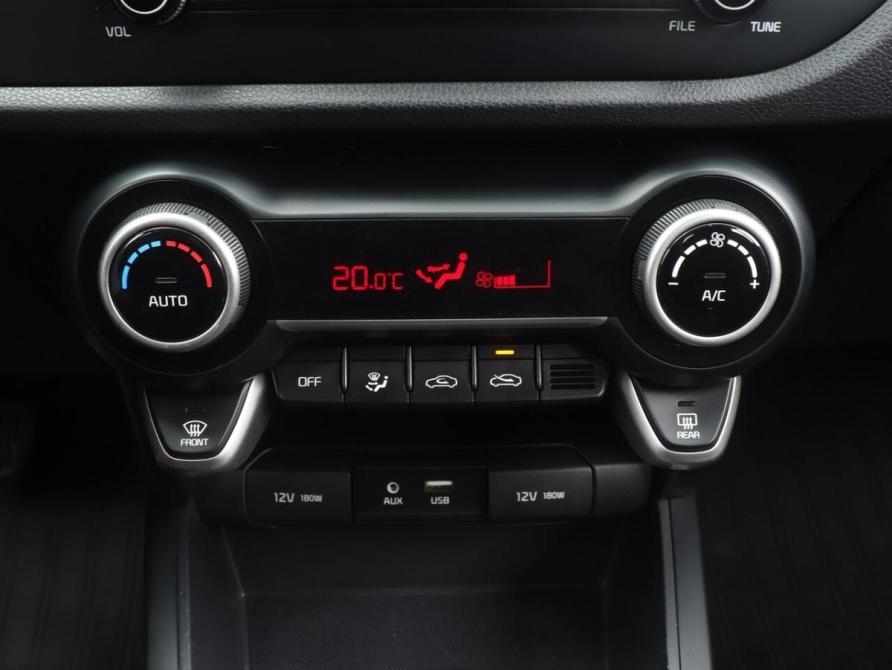 Kia Rio IV Казань  - изображение 11
