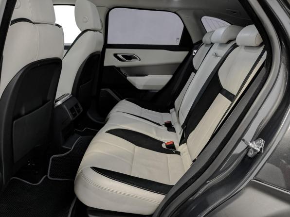 Land Rover Range Rover Velar I с пробегом 2021 года, цена 4 695 000 рублей, 84513 км, внедорожник, Автокод Объявления