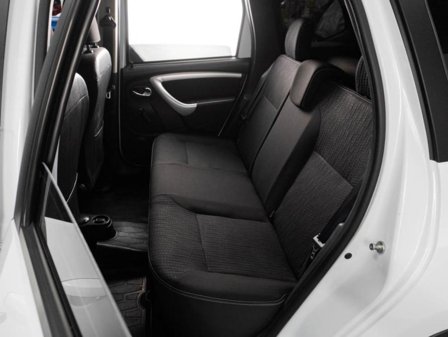 Nissan Terrano III (D10) Тюмень  - изображение 9