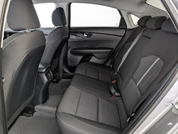 Kia Cerato IV с пробегом 2018 года, цена 1 725 000 рублей, 118169 км, седан, Автокод Объявления