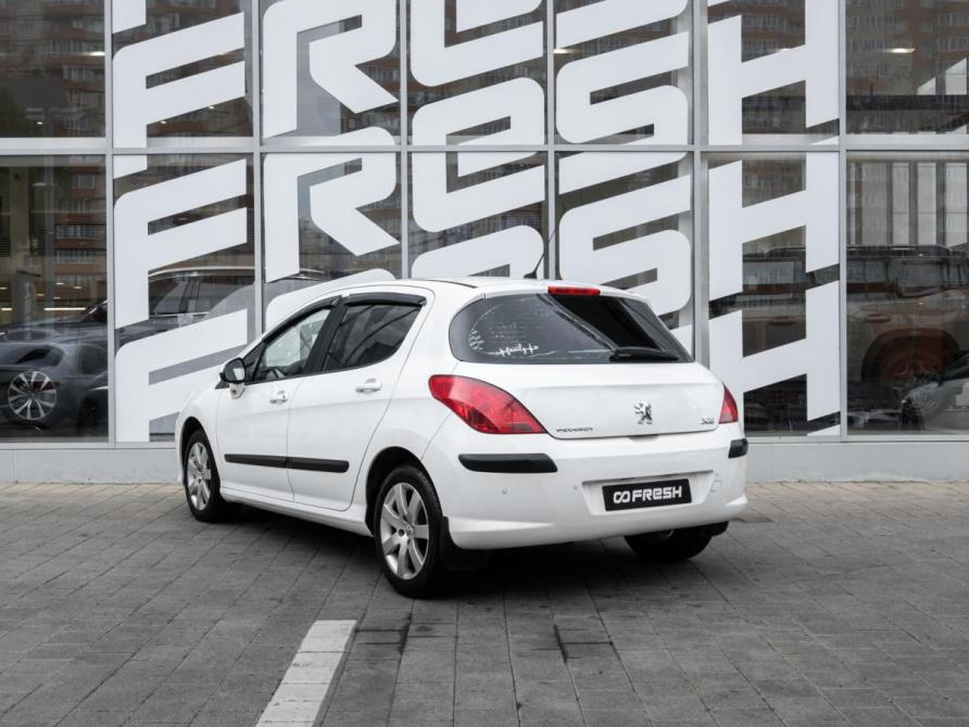 Peugeot 308 I Ставрополь  - изображение 2