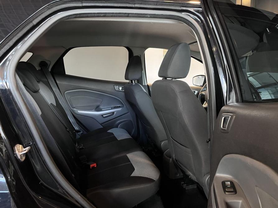 Ford EcoSport II Чебоксары  - изображение 25