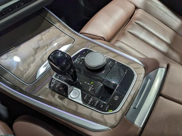 BMW X5 IV (G05/G18) с пробегом 2022 года, цена 6 100 000 рублей, 89730 км, внедорожник, Автокод Объявления
