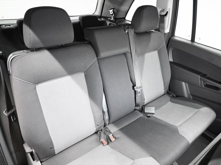 Opel Zafira B Рестайлинг Тверь  - изображение 14