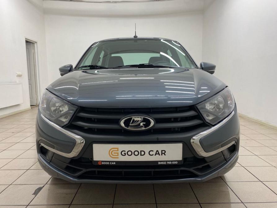 Lada (ВАЗ) Granta I Рестайлинг Энгельс  - изображение 2
