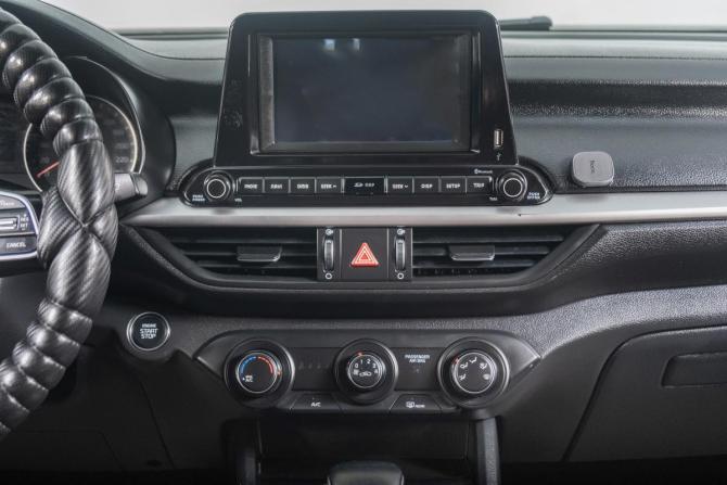 Kia K3 II с пробегом 2020 года, цена 1 809 000 рублей, 110000 км, седан, Автокод Объявления
