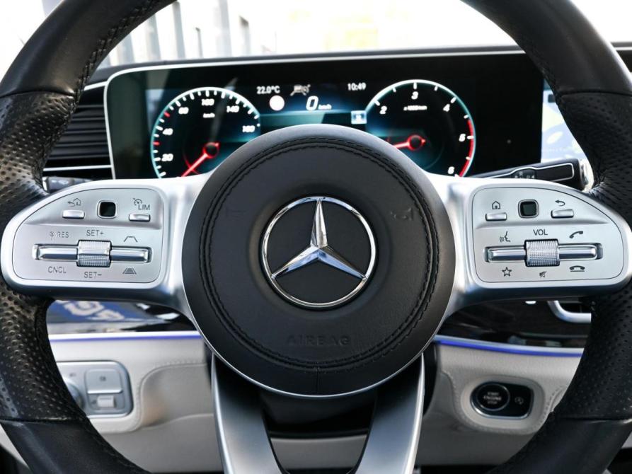 Mercedes-Benz GLS II (X167) Волгоград  - изображение 23