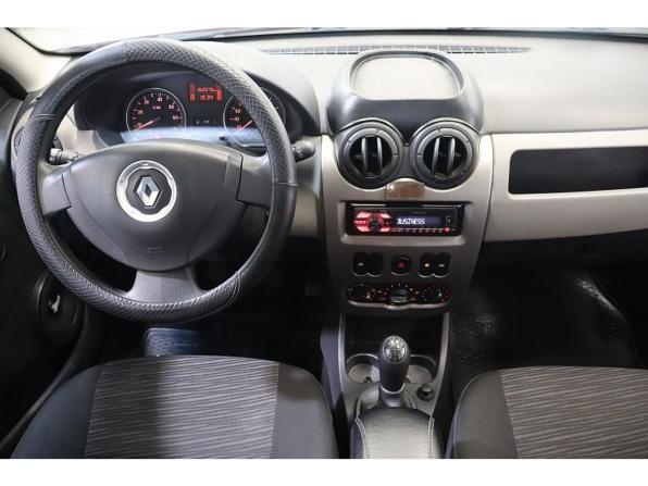 Renault Sandero I с пробегом 2013 года, цена 615 500 рублей, 162073 км, хэтчбек, Автокод Объявления