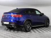 Mercedes-Benz GLE Coupe I (C292) Химки  - изображение 23