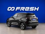 Chery Tiggo 4 I Рестайлинг 2 Москва  - изображение 19