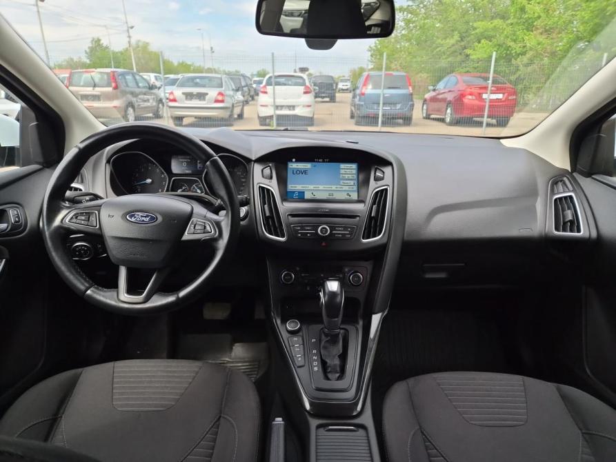 Ford Focus III Рестайлинг Саратов  - изображение 34