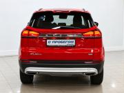 Geely Atlas Pro Москва  - изображение 22