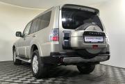 Mitsubishi Pajero IV Нижний Новгород  - изображение 24