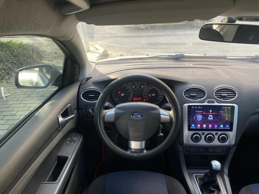 Ford Focus II Екатеринбург  - изображение 16