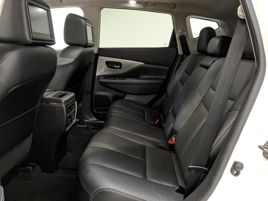 Nissan Murano III (Z52) Санкт-Петербург  - изображение 18