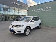 Nissan X-Trail III Екатеринбург  - изображение 13