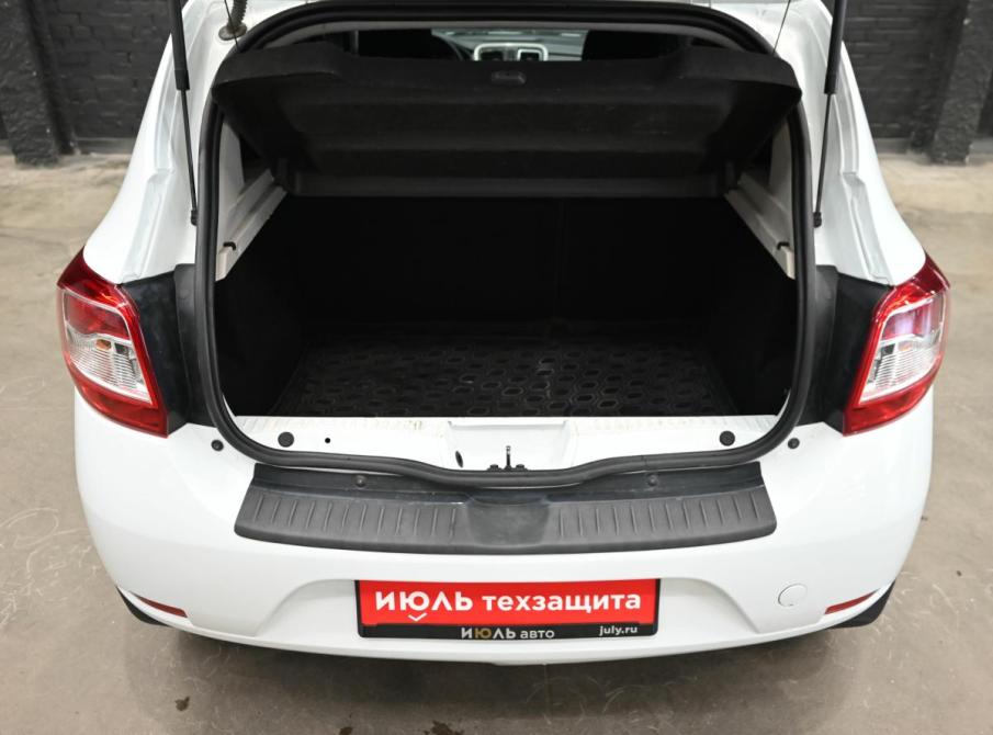 Renault Sandero II Рестайлинг Екатеринбург  - изображение 6