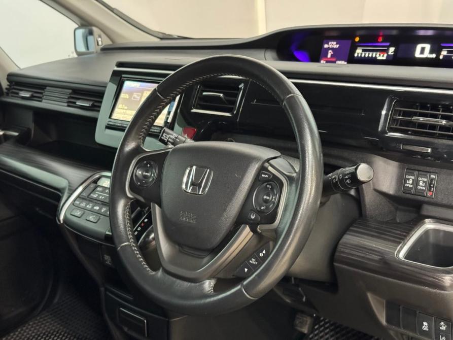 Honda Stepwgn V Набережные Челны  - изображение 13