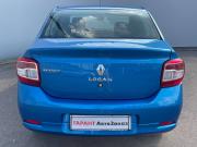 Renault Logan II Стерлитамак  - изображение 43