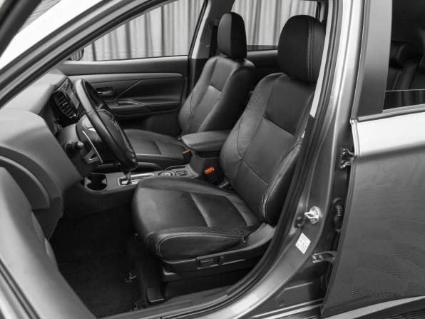Mitsubishi Outlander III с пробегом 2012 года, цена 1 395 000 рублей, 158867 км, внедорожник, Автокод Объявления