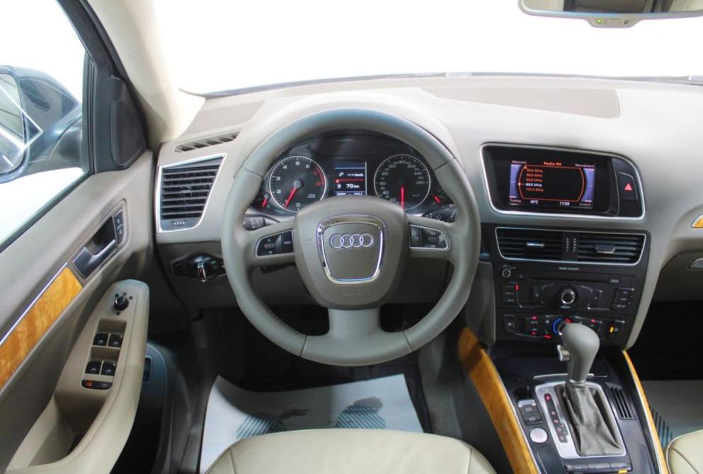Audi Q5 I (8R) Нижний Новгород  - изображение 18
