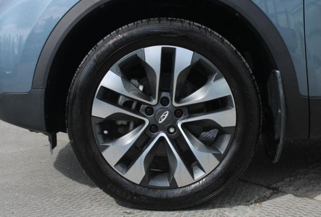 Chery Tiggo 4 Pro I с пробегом 2021 года, цена 1 500 000 рублей, 18836 км, внедорожник, Автокод Объявления