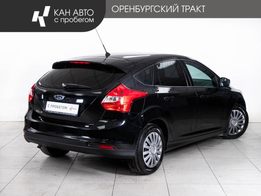 Ford Focus III Казань  - изображение 3