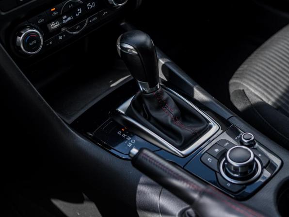 Mazda 3 III (BM) с пробегом 2014 года, цена 1 014 000 рублей, 145164 км, седан, Автокод Объявления