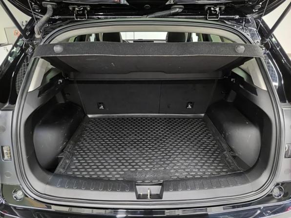 Haval Jolion I с пробегом 2021 года, цена 1 862 000 рублей, 46398 км, внедорожник, Автокод Объявления