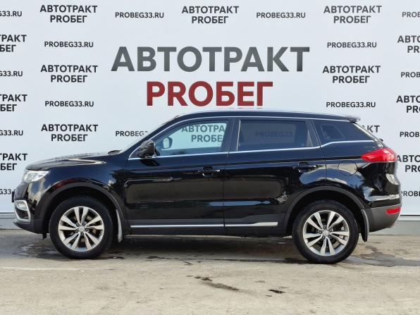 Geely Atlas I с пробегом 2019 года, цена 1 525 000 рублей, 112000 км, внедорожник, Автокод Объявления