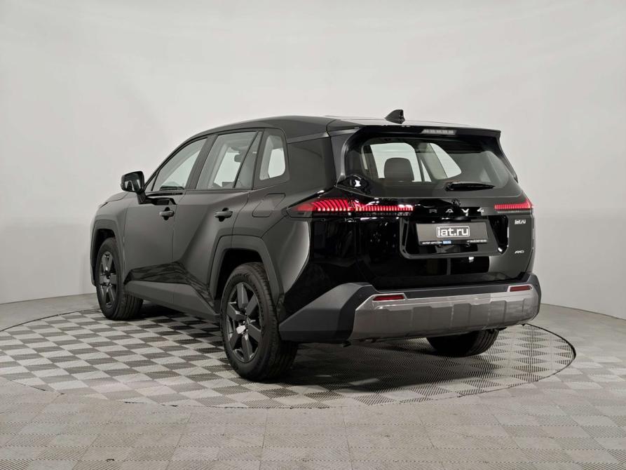 Toyota RAV4 VI (XA60) Санкт-Петербург  - изображение 8