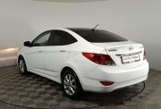 Hyundai Solaris I Волгоград  - изображение 28