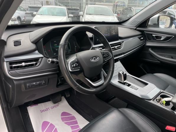 Chery Tiggo 4 Pro I Рестайлинг с пробегом 2023 года, цена 1 580 000 рублей, 19000 км, внедорожник, Автокод Объявления